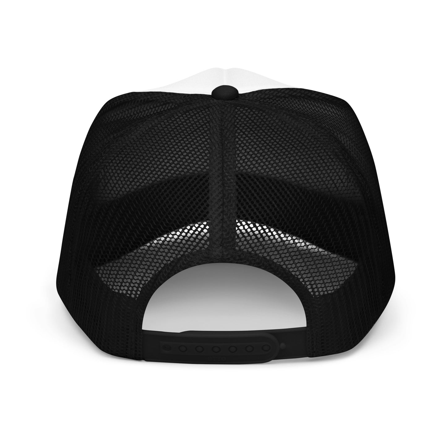 Fafo Foam Trucker Hat