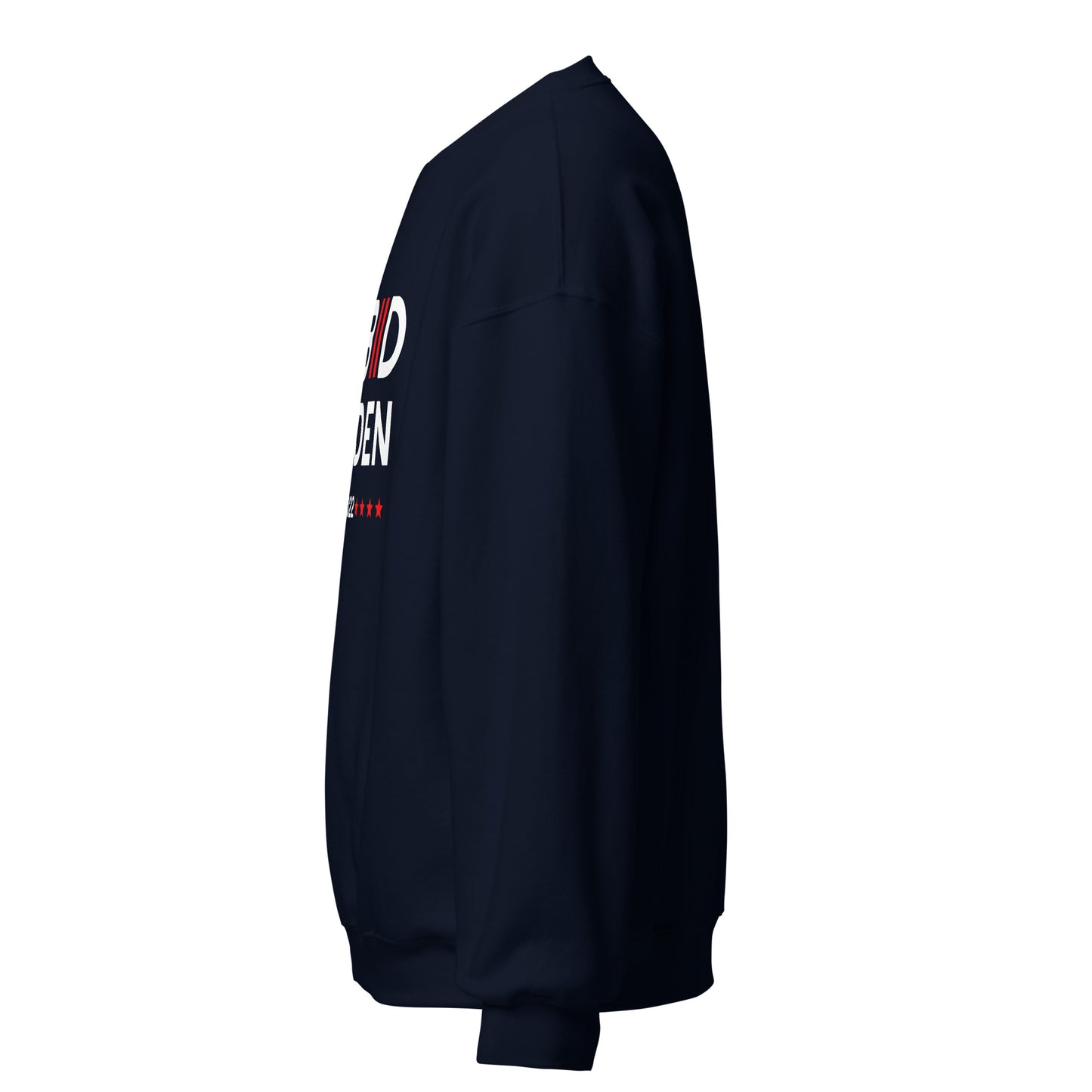 EMBIID Harden Unisex Sweatshirt