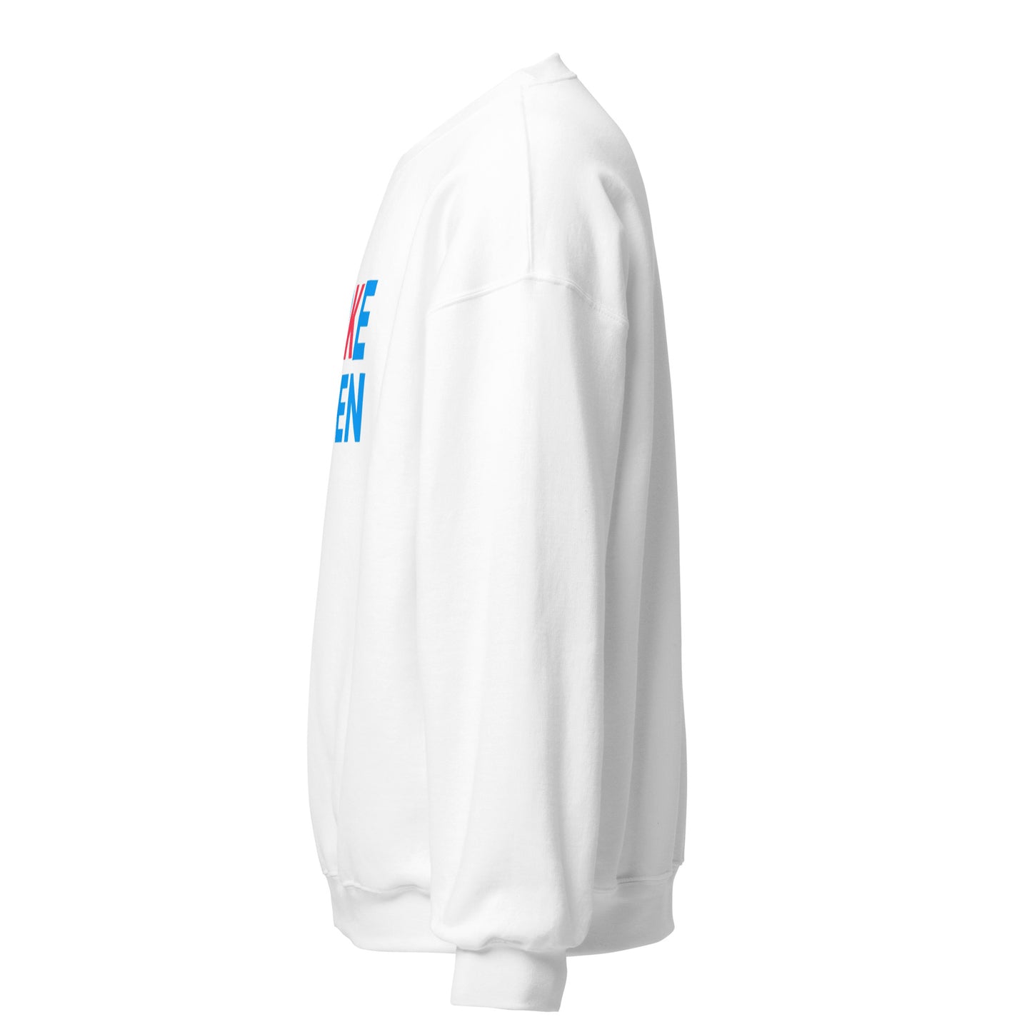 Joke Biden Unisex Sweatshirt