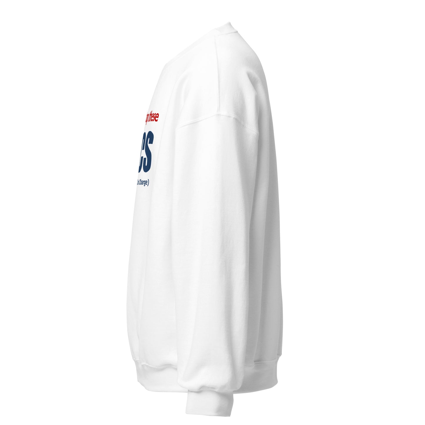 DICS Unisex Sweatshirt