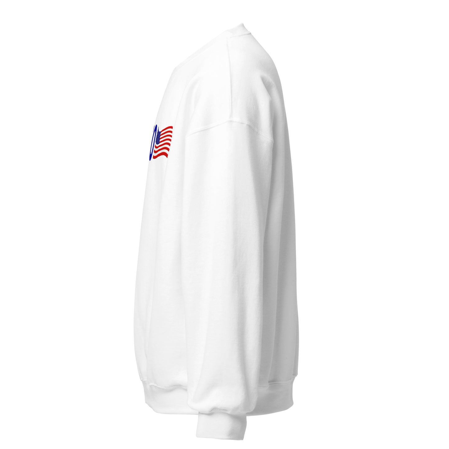FAFO Unisex Sweatshirt