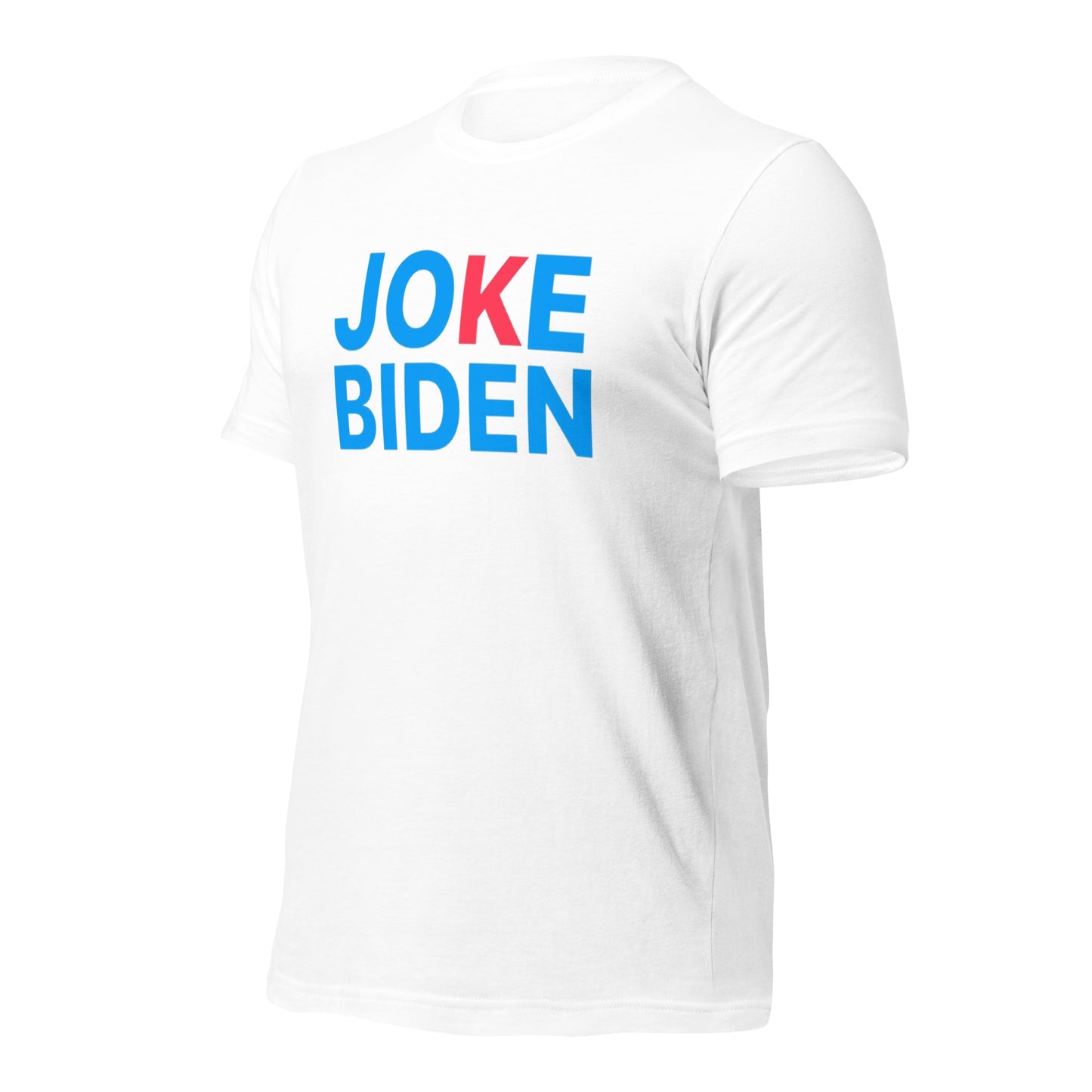 Joke Biden Unisex T-Shirt