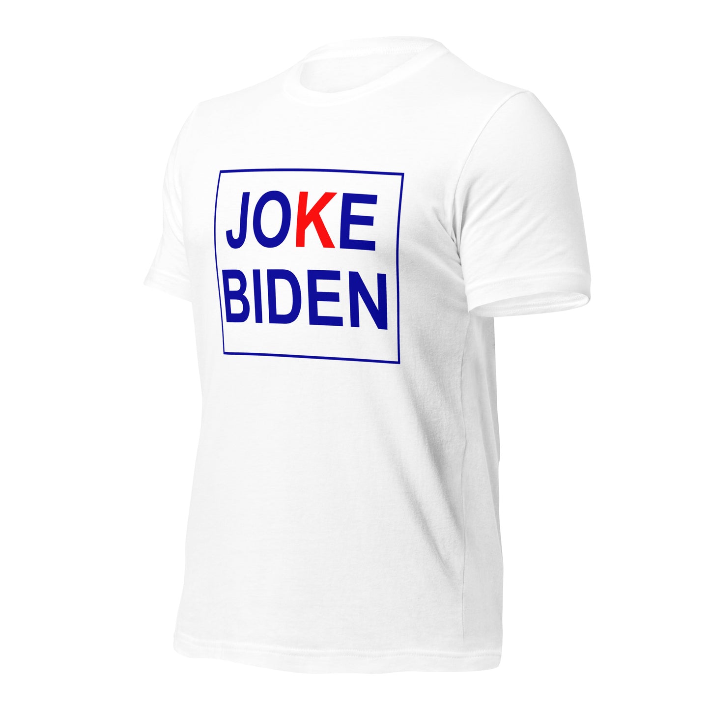 Joke Biden Unisex T-Shirt