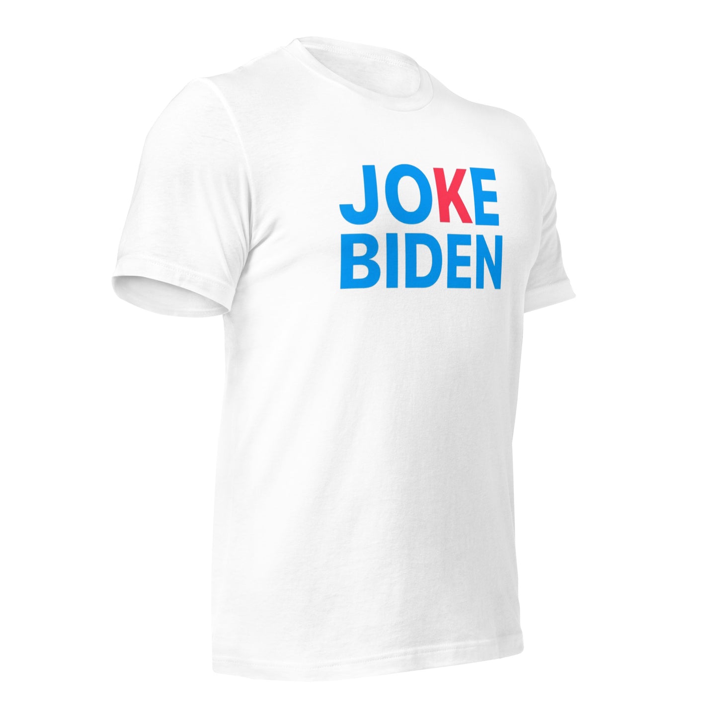 Joke Biden Unisex T-Shirt