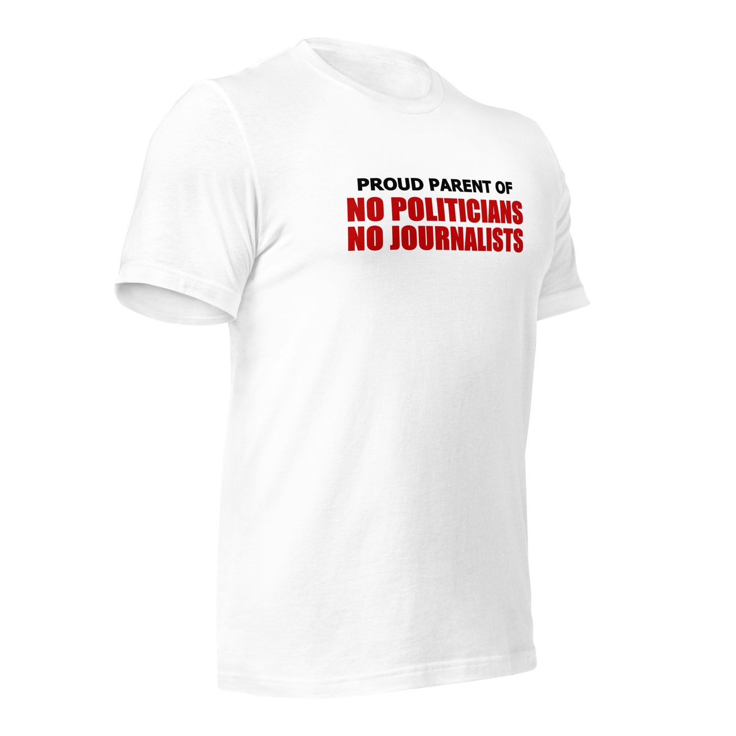 Proud Parent Unisex T-Shirt