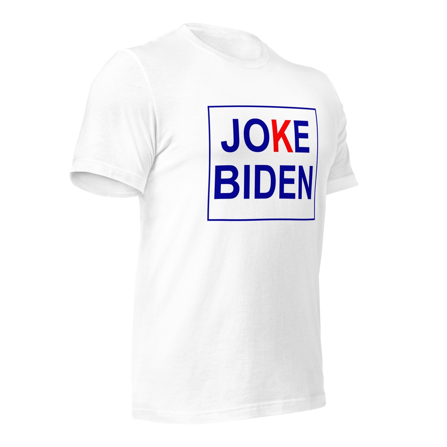Joke Biden Unisex T-Shirt