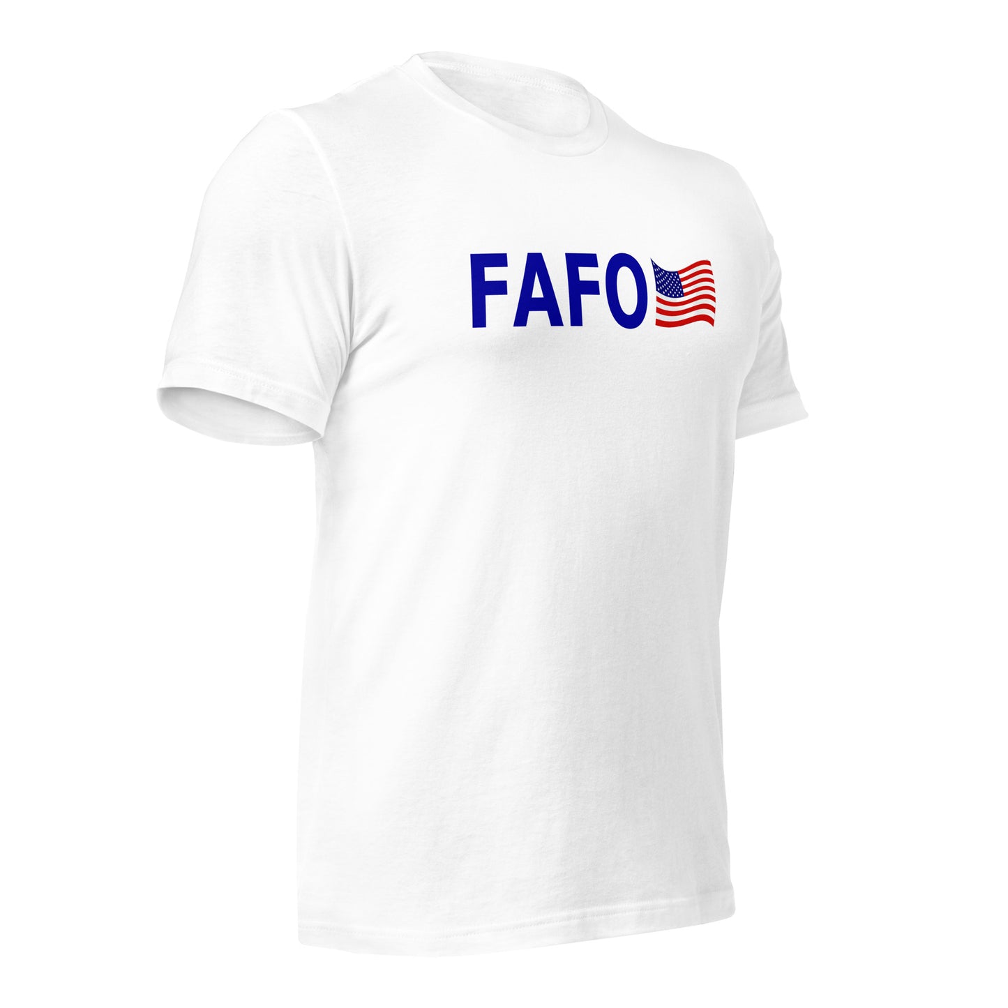 FAFO Unisex T-Shirt