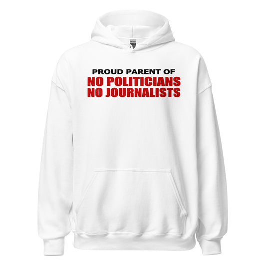 Proud Parent Unisex Hoodie